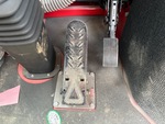 Cab with Brake Control
