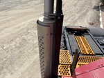 Engine with Exhaust System