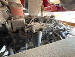Engine with Engine - Left Side