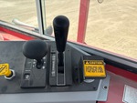 Cab with PTO Control