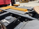 Underbody with Frame Condition