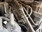Engine with Fuel System