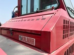 General Appearance with Sheet Metal (fiberglass) Condition