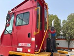 General Appearance with Hand Rails