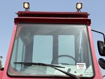 General Appearance with Glass
