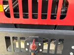 Engine with Radiator