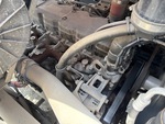 Engine with Engine - Right Side