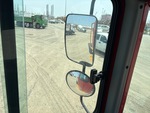 Cab with Mirrors