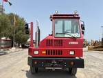 General Appearance with Exterior Lights