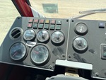 Cab with Gauges