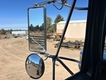 Cab with Mirrors