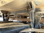 Underbody with Cab Suspension Air Bags