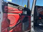 Cab with Window Controls