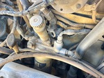 Engine with Fuel System