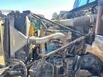 Engine with Engine - Left Side