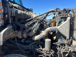 Engine with Engine - Right Side
