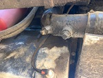 Engine with Cooling System Leaks