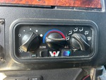 Cab with Heater