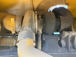 Moteur with Système d'échappement