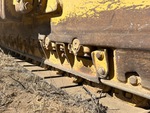 Train de roulement with Rouleaux de chenille gauches