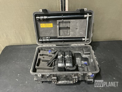 Pelican 9460 Remote Area Lighting System