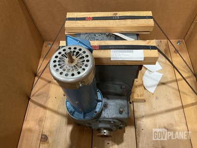 Ferguson FD300 Gear Drive w/Reducer