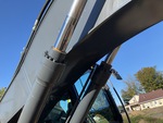 Hydraulics with Boom Lift Cylinder(s)