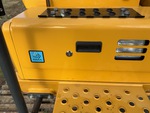 Engine with DEF / AdBlue Tank