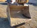 Specialty with Excavator Bucket Condition