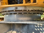 Chassis with Turntable Bearing