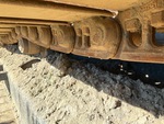 Undercarriage with Right Track Links