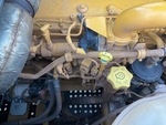 Engine with Engine - Right Side