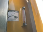 Hydraulics with Hydraulic Tank