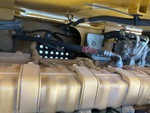 Engine with Engine - Left Side