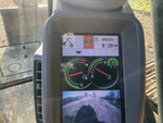 Control Station with Gauges