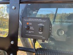 Control Station with 