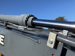 Hydraulics with Stick Cylinder