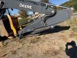 Chassis with Stick Condition