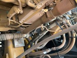 Engine with Fuel Leaks