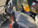 Control Station with Hydraulic Controls