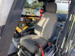 Control Station with Seats/Armrests