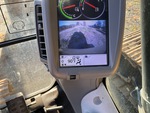 Control Station with Warning Lights