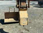 Specialty with Quick Coupler