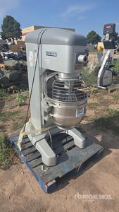 Hobart HL600 Floor Electric Stand Mixer