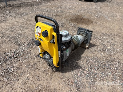 2024 Wacker BS60-2PLUS Jumping Jack Tamper