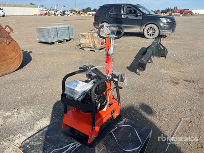 TMG TMG-PC150-1K Vibratory Plate Compactor
