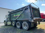 v2 Configuration - Dump Trucks with 