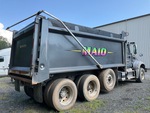 v2 Configuration - Dump Trucks with 