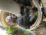 Drivetrain with 