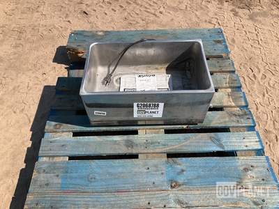 Alfa FW9000 Food Warmer